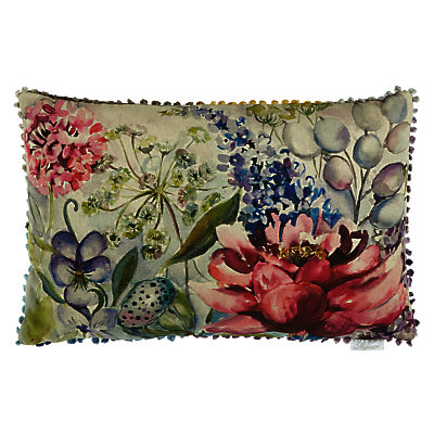 Voyage Spring Garden Cushion